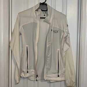 Mountain hardware light weight jacket